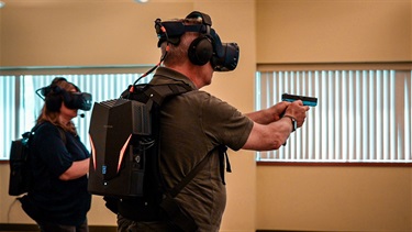 Kalamazoo Regional Citizens Academy 2024